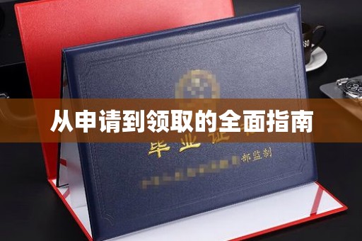 大涌从申请到领取的全面指南